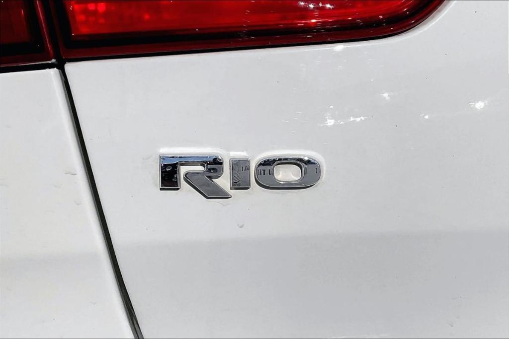 used 2017 Kia Rio car, priced at $8,995