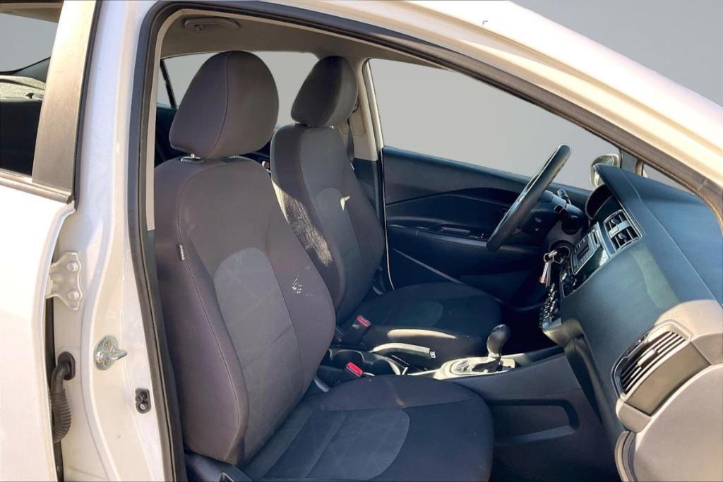 used 2017 Kia Rio car, priced at $8,995