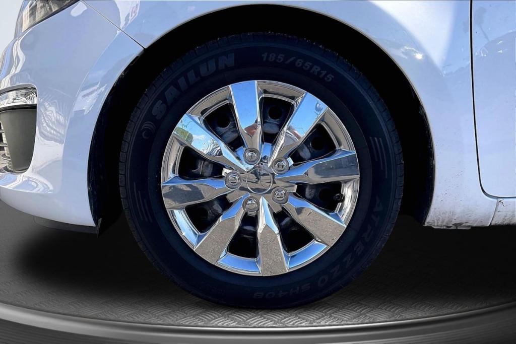 used 2017 Kia Rio car, priced at $8,995