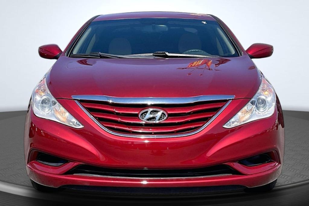 used 2013 Hyundai Sonata car, priced at $7,735