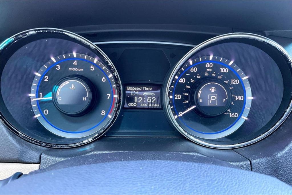 used 2013 Hyundai Sonata car, priced at $7,735