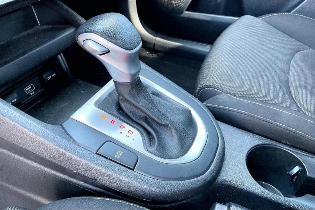 used 2023 Kia Forte car, priced at $20,995