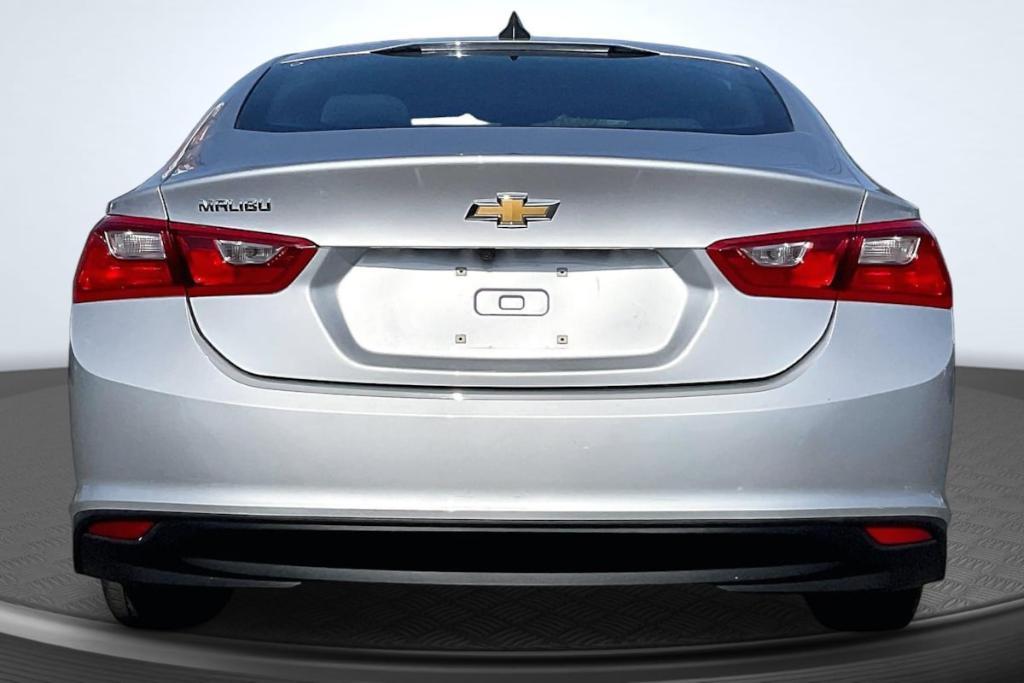used 2020 Chevrolet Malibu car, priced at $11,965