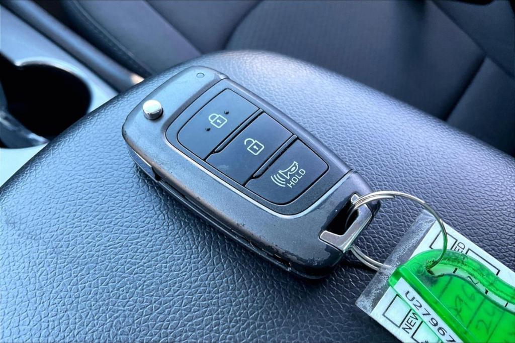 used 2020 Chevrolet Malibu car, priced at $11,965