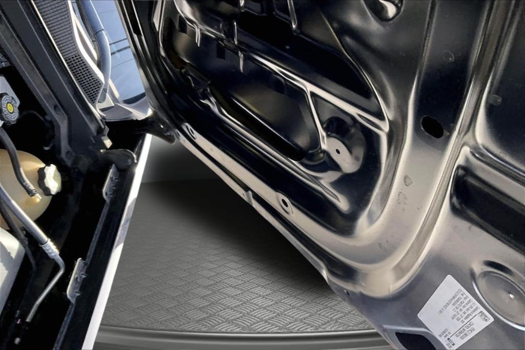 used 2023 Chevrolet Colorado car, priced at $21,745