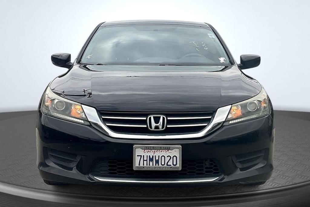 used 2015 Honda Accord car, priced at $7,795