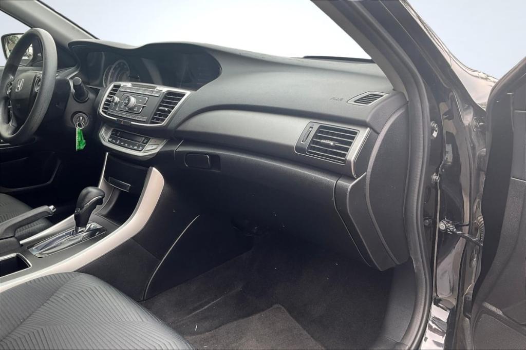 used 2015 Honda Accord car, priced at $7,795