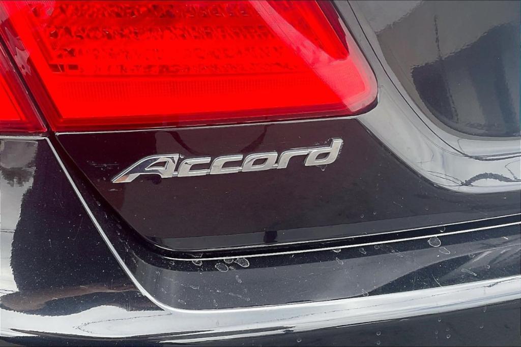 used 2015 Honda Accord car, priced at $7,795