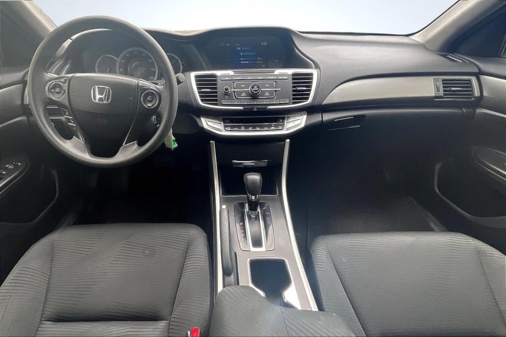used 2015 Honda Accord car, priced at $7,795