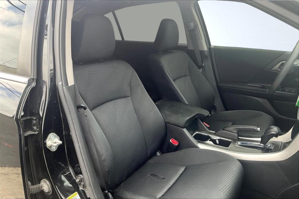 used 2015 Honda Accord car, priced at $7,795