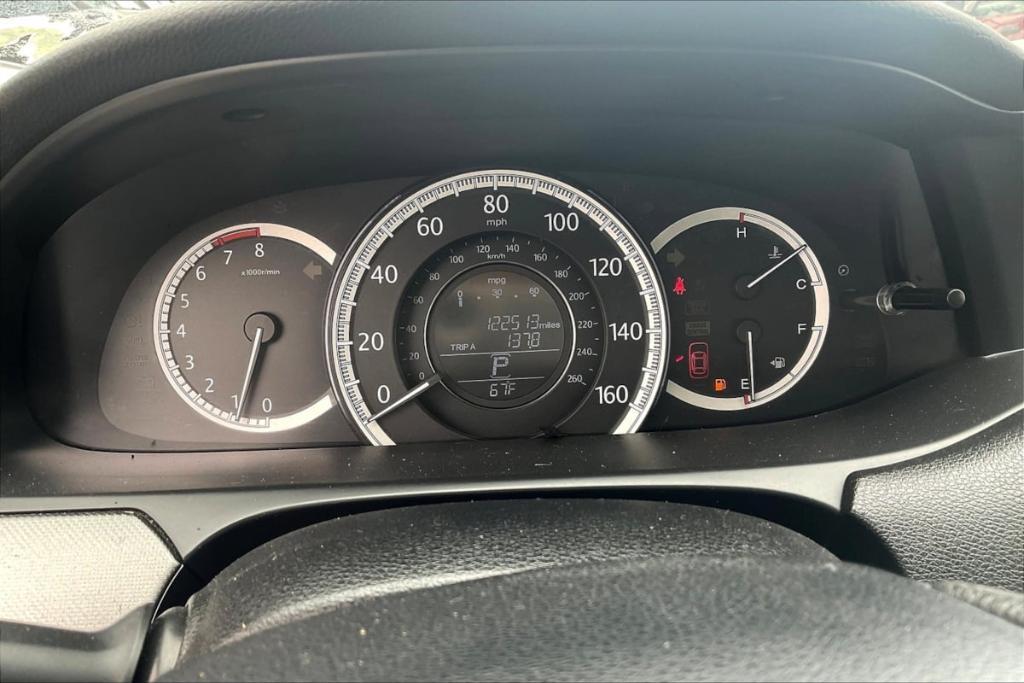 used 2015 Honda Accord car, priced at $7,795