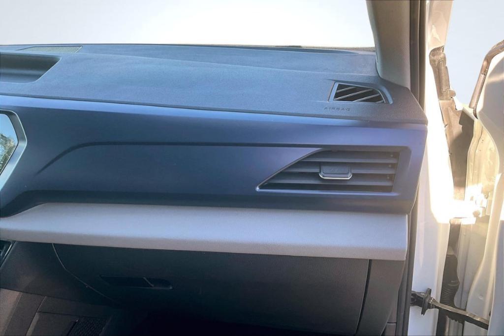 used 2022 Volkswagen Taos car, priced at $14,315