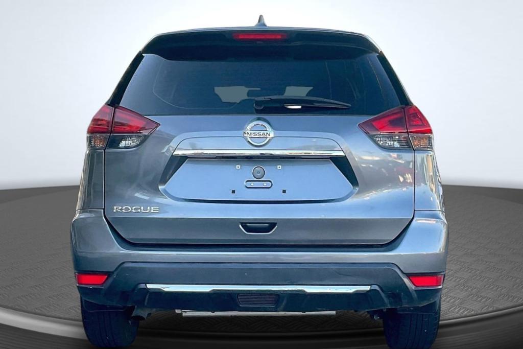 used 2020 Nissan Rogue car, priced at $14,735
