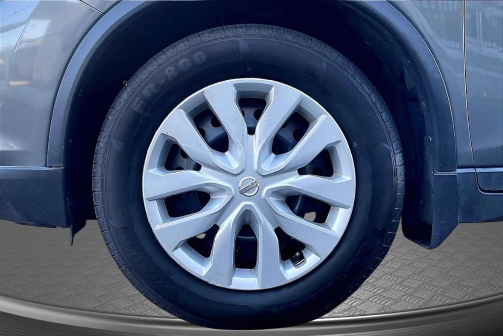 used 2020 Nissan Rogue car, priced at $14,735