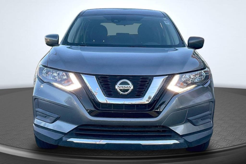used 2020 Nissan Rogue car, priced at $14,735