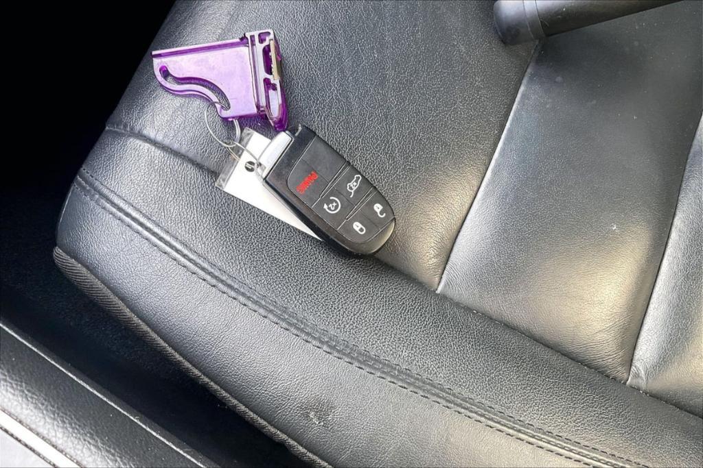 used 2020 Dodge Durango car, priced at $15,815