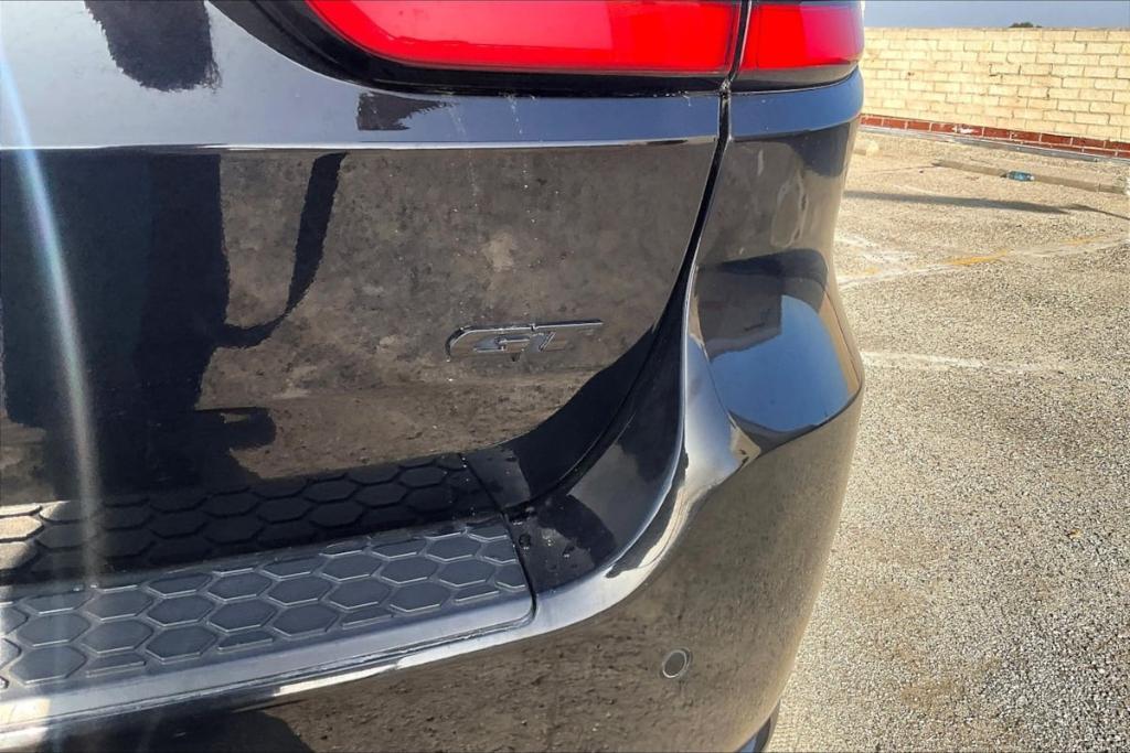 used 2020 Dodge Durango car, priced at $15,815