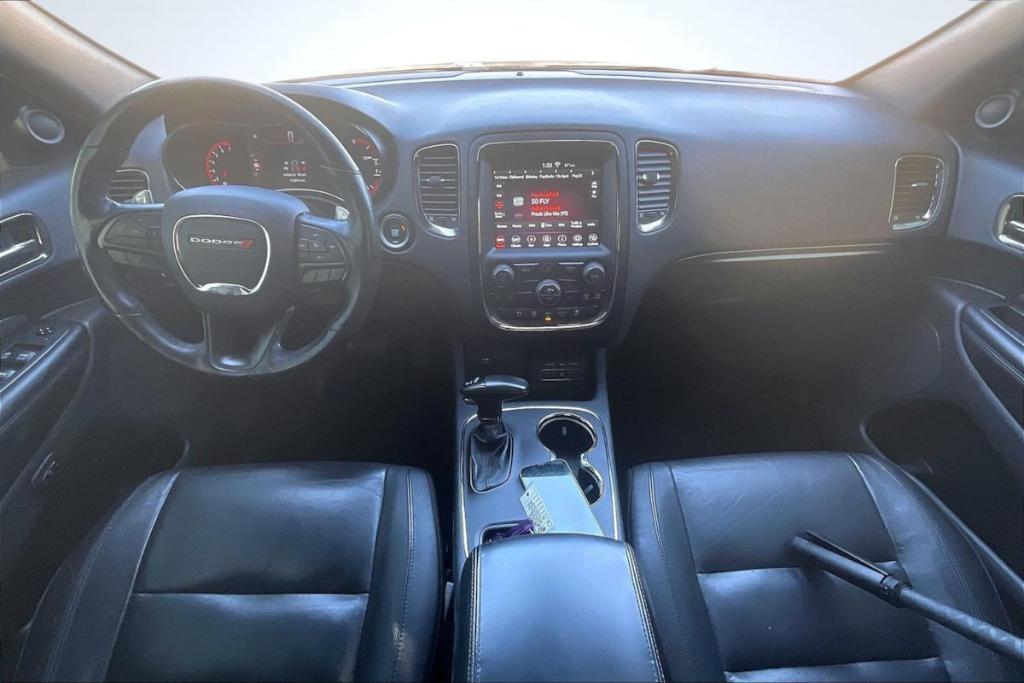 used 2020 Dodge Durango car, priced at $15,815