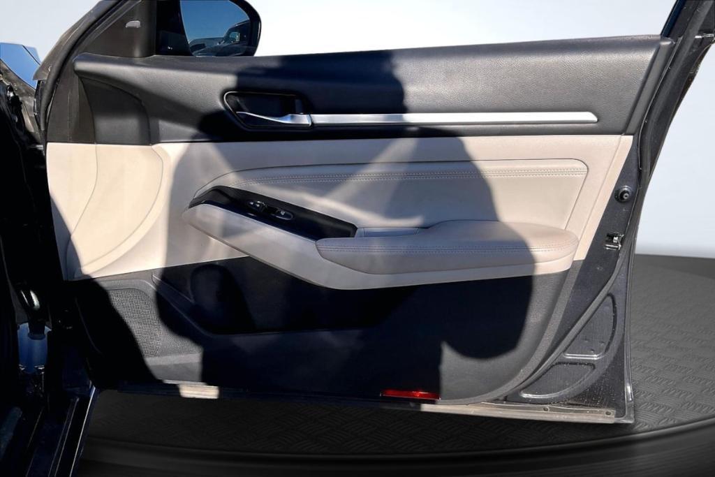 used 2020 Nissan Altima car, priced at $14,255