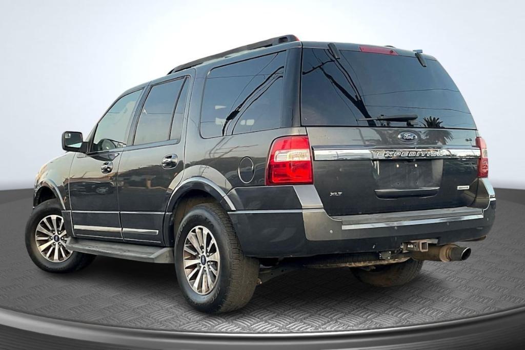 used 2017 Ford Expedition car, priced at $14,285