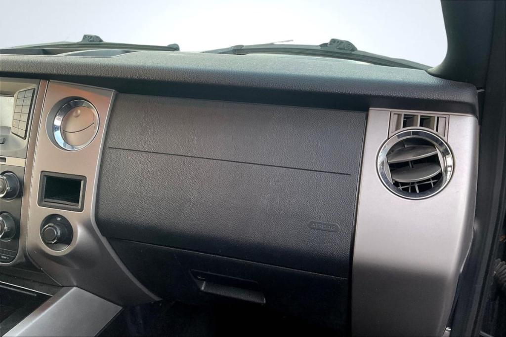 used 2017 Ford Expedition car, priced at $14,285