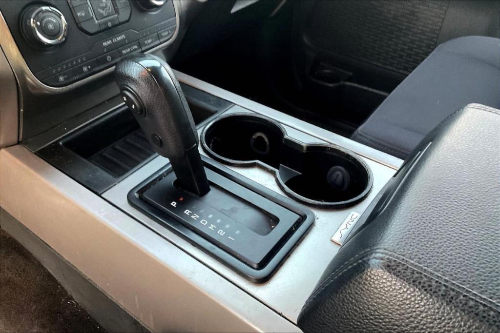 used 2017 Ford Expedition car, priced at $14,285