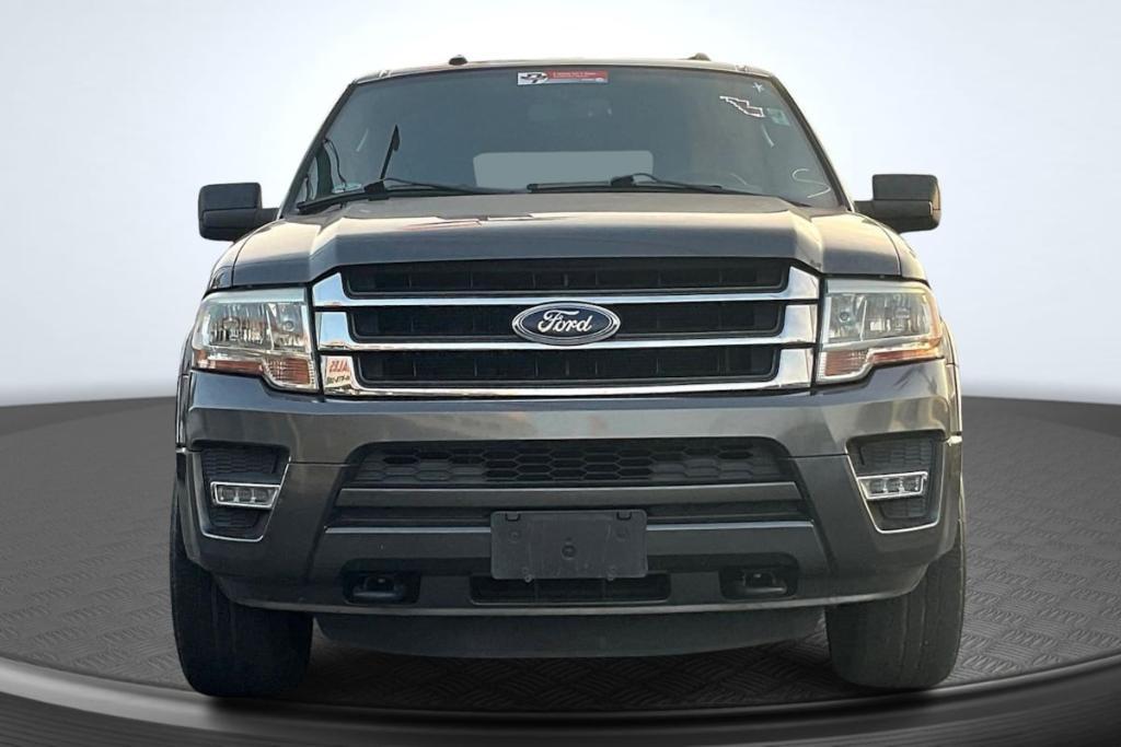 used 2017 Ford Expedition car, priced at $14,285