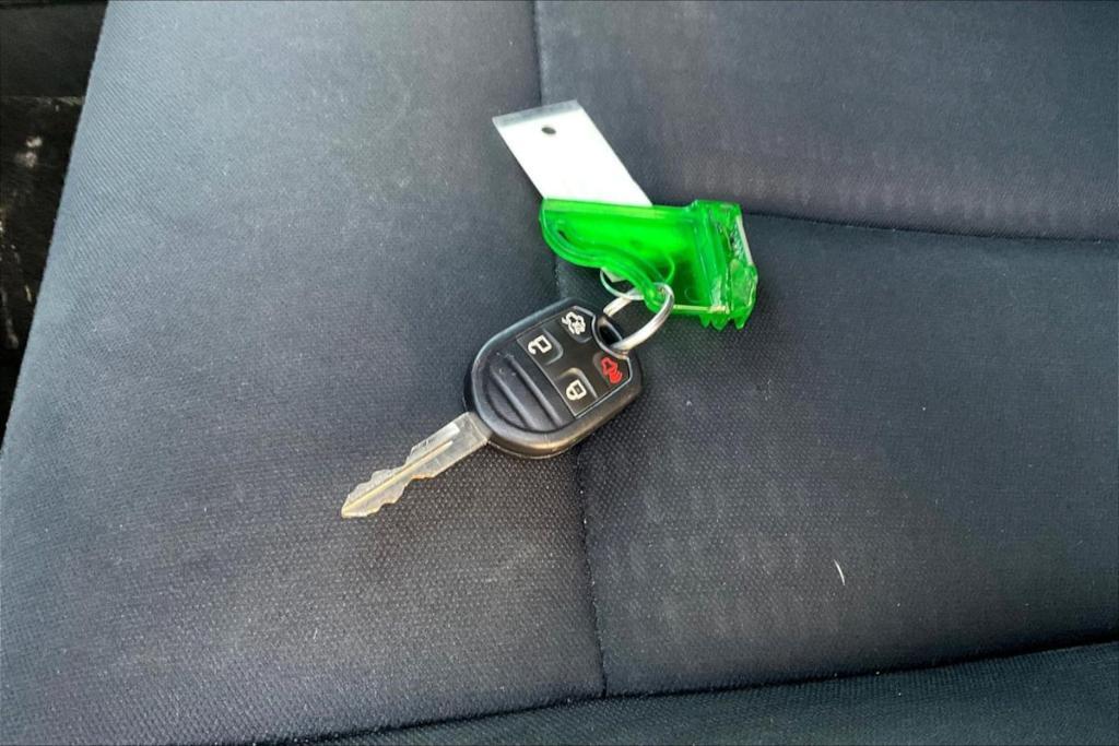 used 2017 Ford Expedition car, priced at $14,285