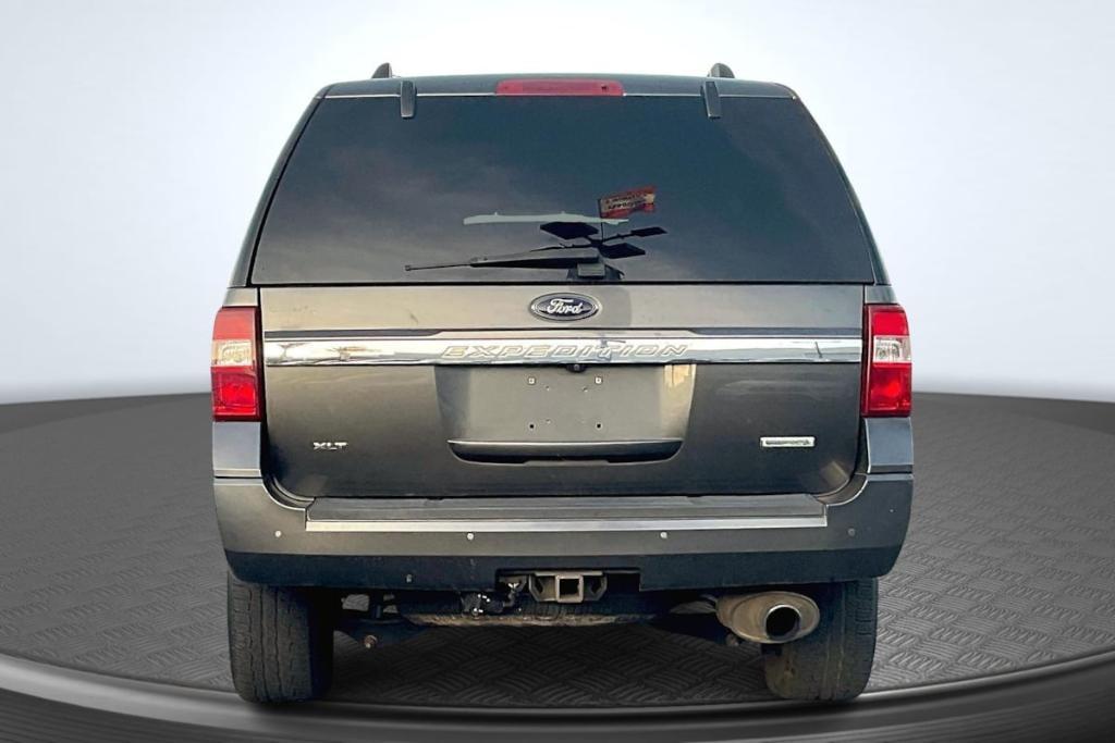 used 2017 Ford Expedition car, priced at $14,285