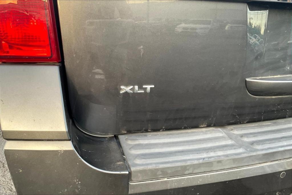 used 2017 Ford Expedition car, priced at $14,285