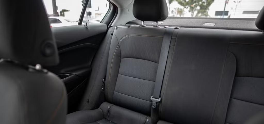 used 2019 Chevrolet Cruze car, priced at $11,345