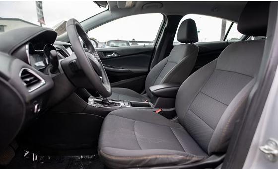 used 2019 Chevrolet Cruze car, priced at $11,345