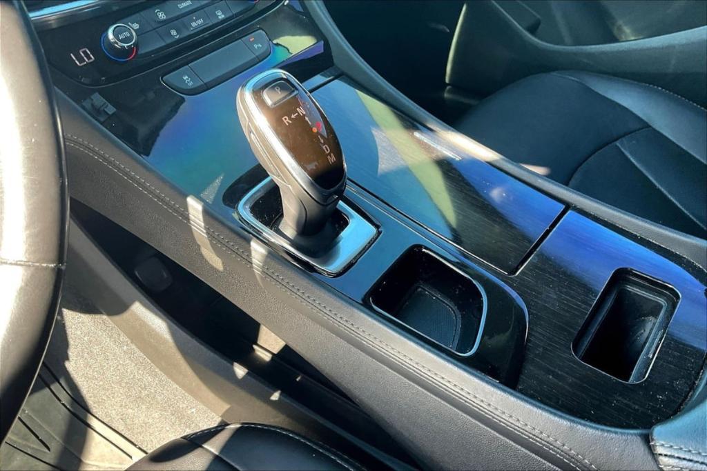 used 2019 Buick LaCrosse car, priced at $16,655