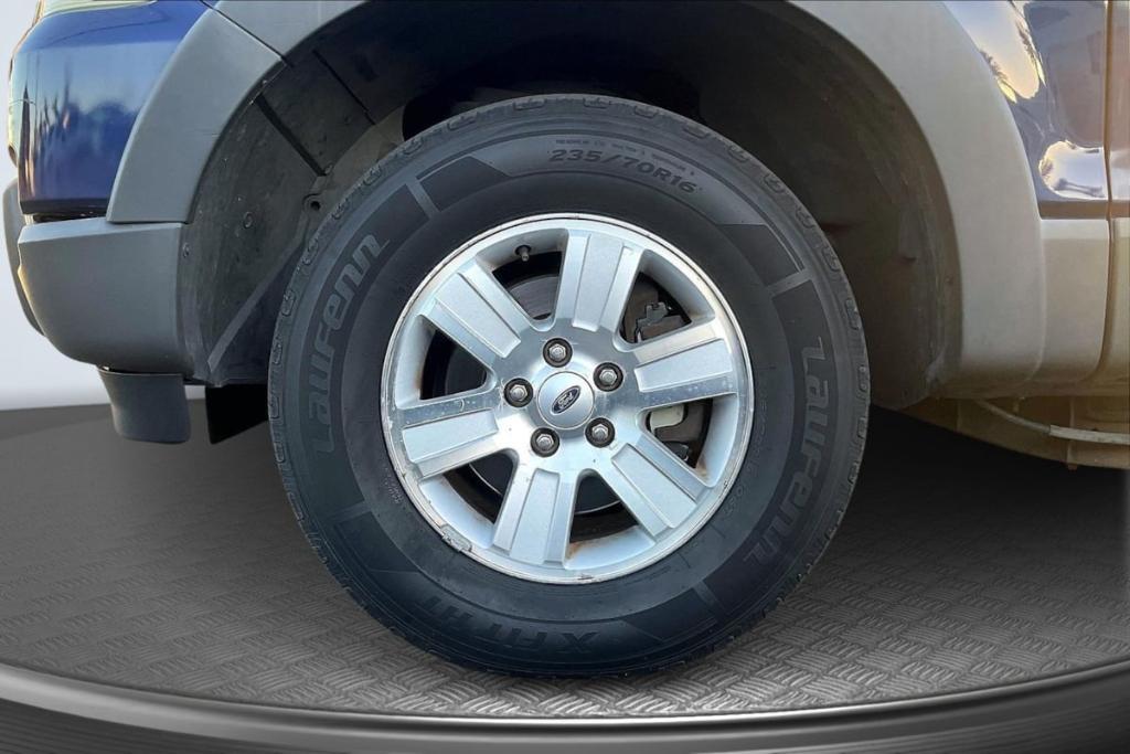 used 2006 Ford Explorer car, priced at $6,995