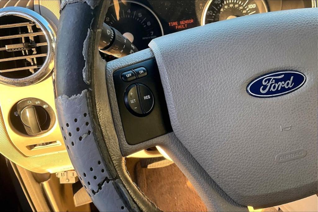 used 2006 Ford Explorer car, priced at $6,995