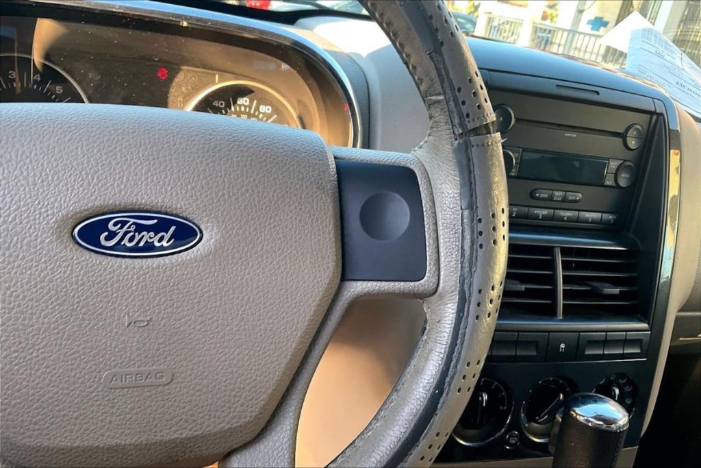 used 2006 Ford Explorer car, priced at $6,995