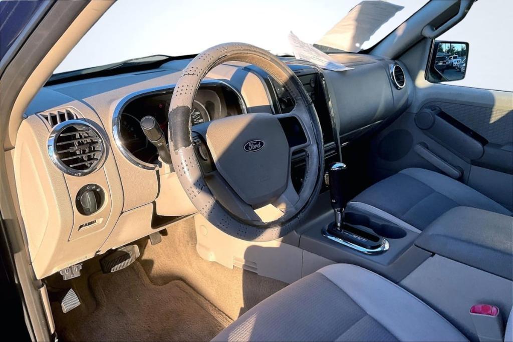 used 2006 Ford Explorer car, priced at $6,995