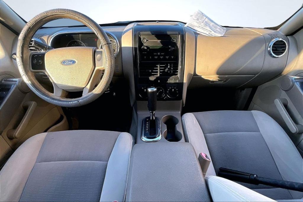 used 2006 Ford Explorer car, priced at $6,995