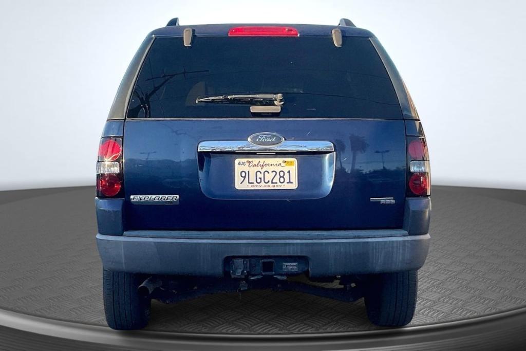 used 2006 Ford Explorer car, priced at $6,995