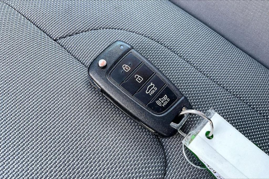 used 2024 Hyundai Elantra car, priced at $15,895