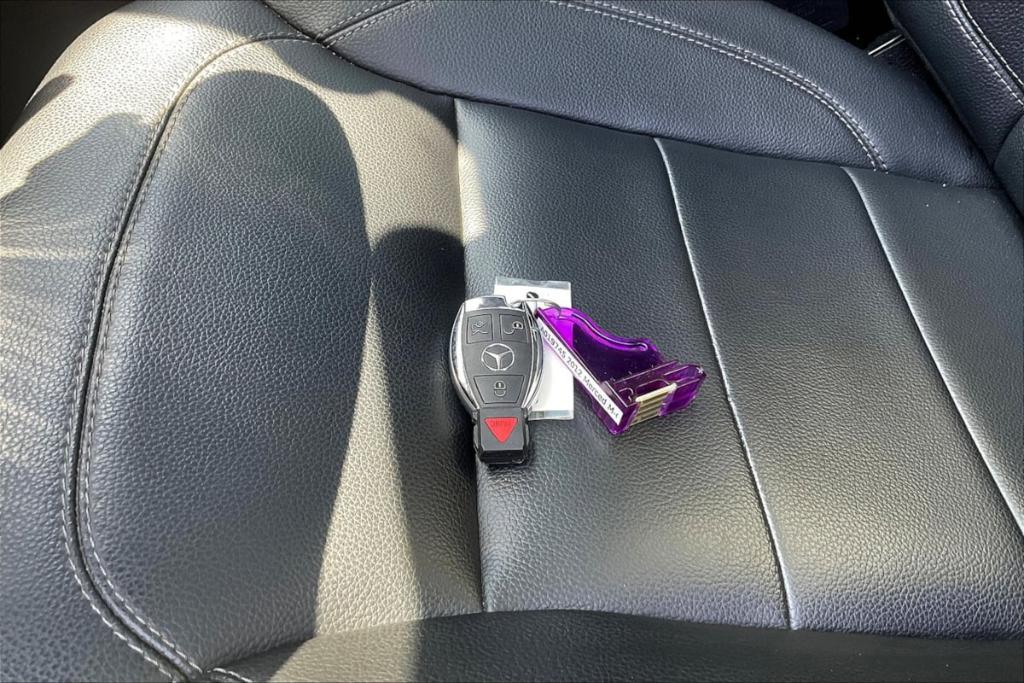 used 2012 Mercedes-Benz M-Class car, priced at $7,865