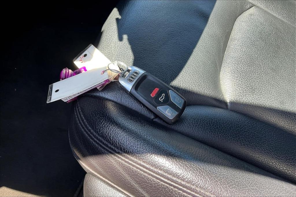 used 2019 Audi Q7 car, priced at $16,635