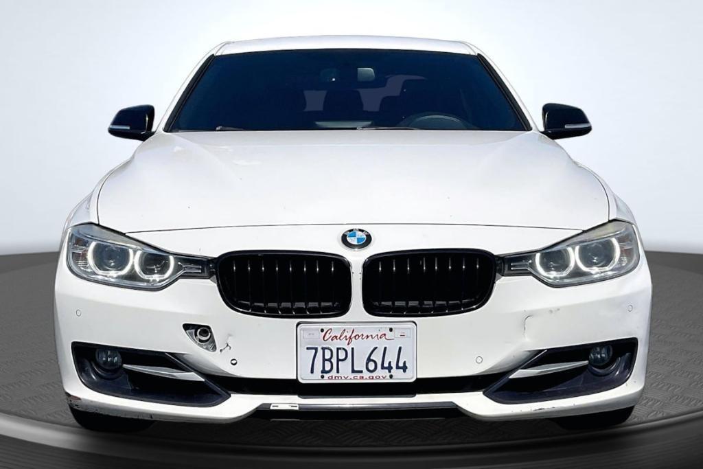 used 2013 BMW 328 car, priced at $4,185
