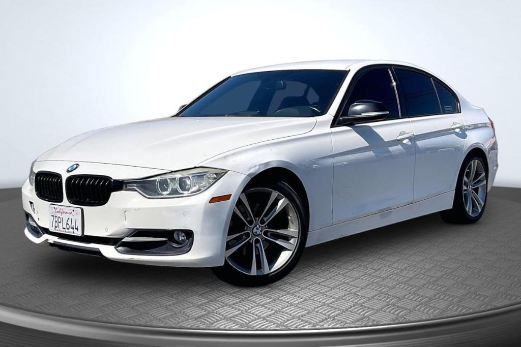 used 2013 BMW 328 car, priced at $4,185