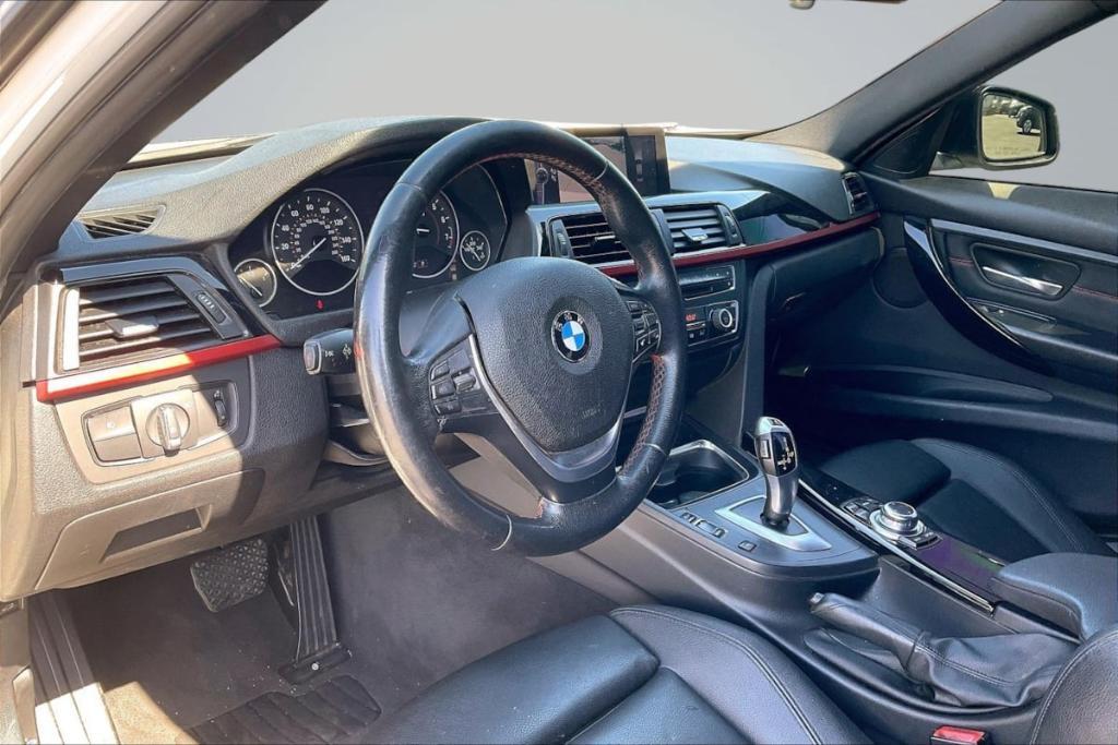 used 2013 BMW 328 car, priced at $4,185