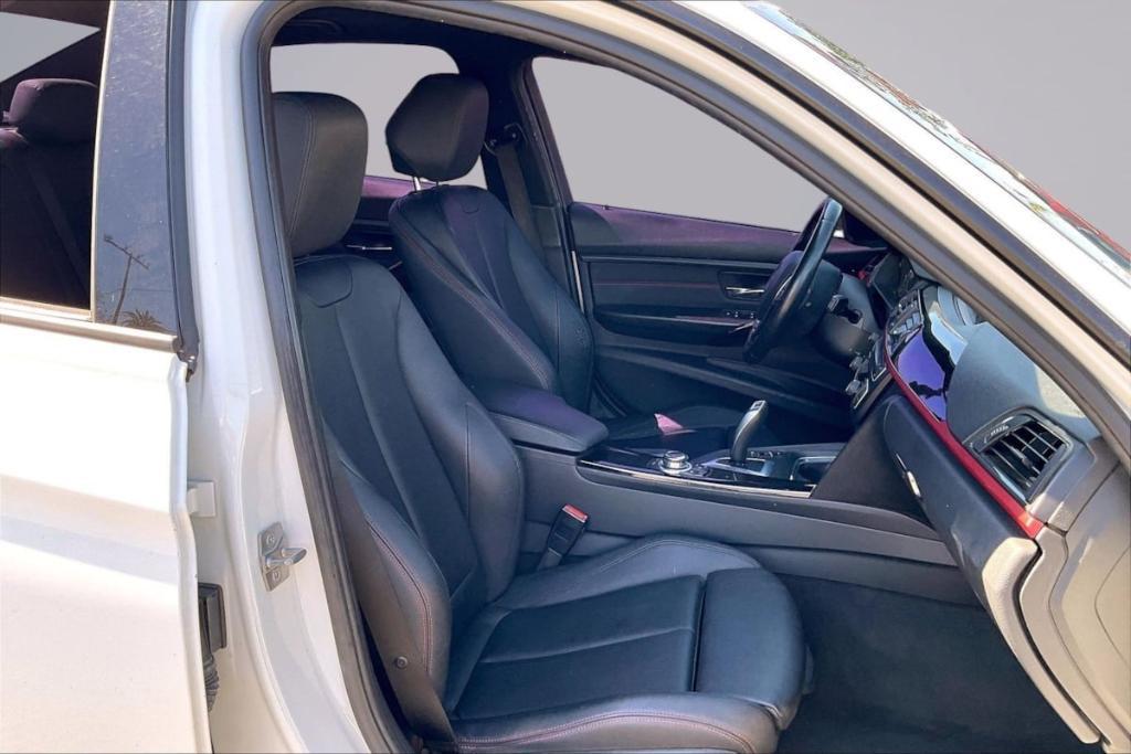 used 2013 BMW 328 car, priced at $4,185