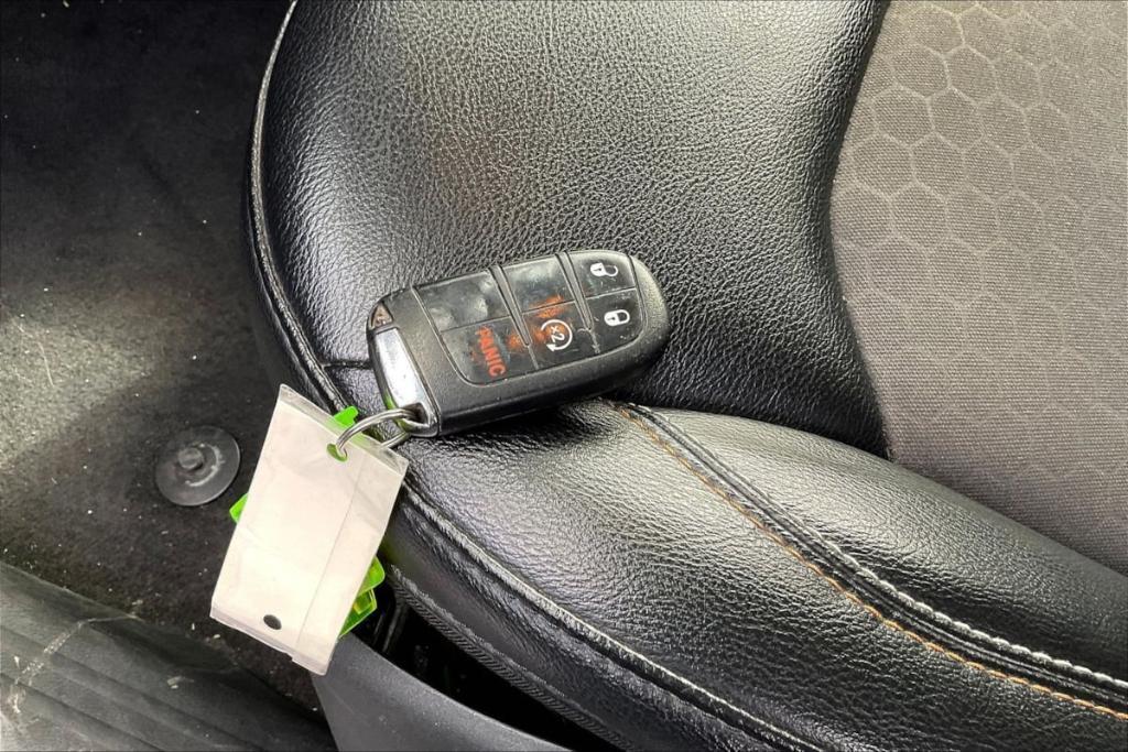 used 2019 Jeep Compass car, priced at $12,575