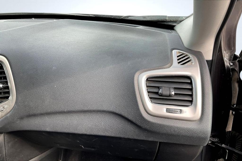 used 2019 Jeep Compass car, priced at $12,575