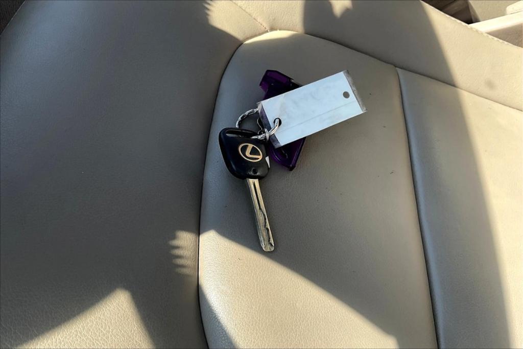 used 1992 Lexus SC 400 car, priced at $5,445