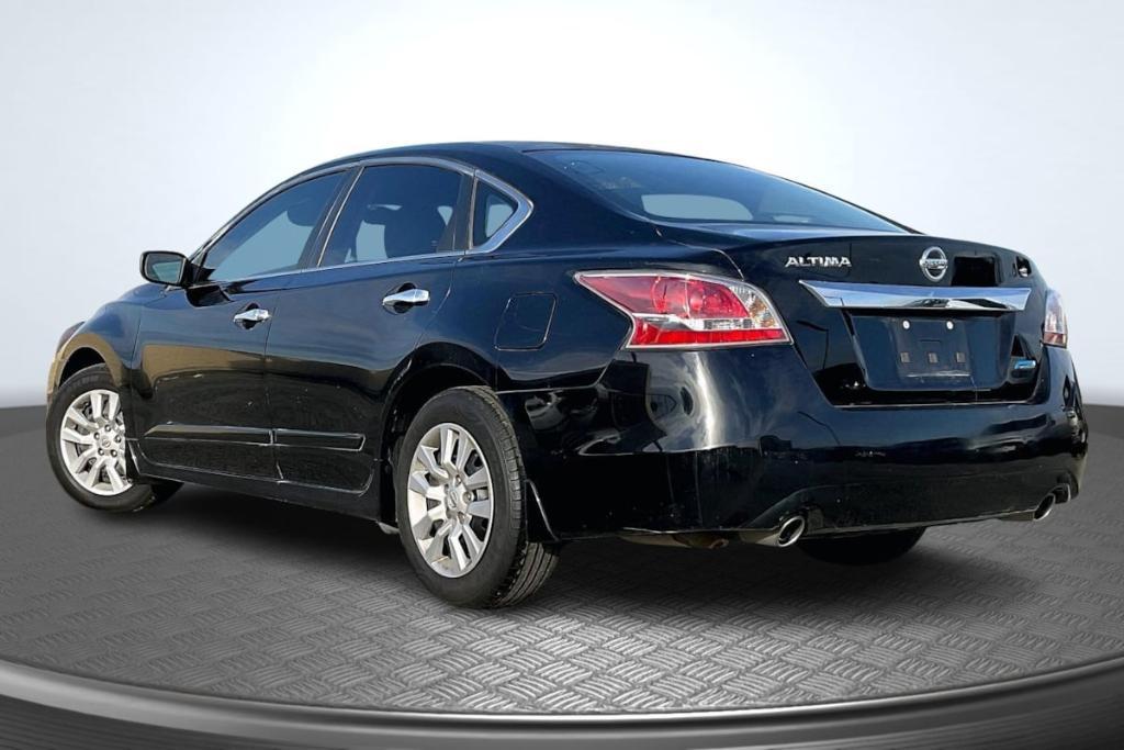 used 2014 Nissan Altima car, priced at $5,785